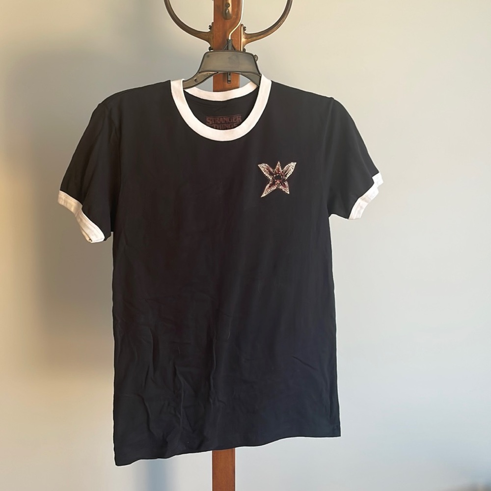 Stranger Things Tee